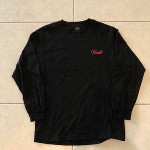 Kith Treats Long Sleeve Tshirt